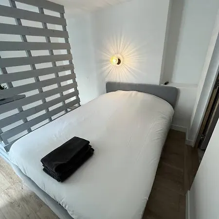 Ushuaia, Votre Refuge Cosy *