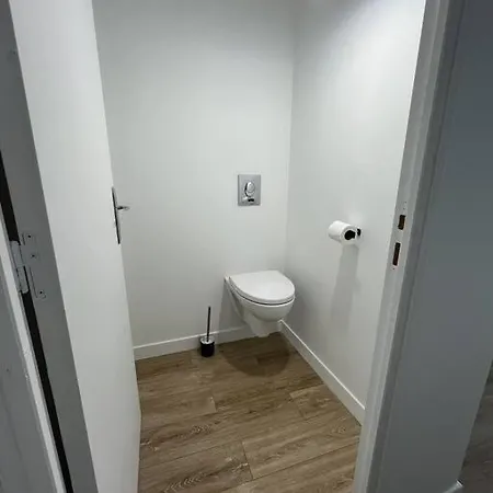 Ushuaia, Votre Refuge Cosy Apartment Reims