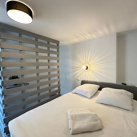 Ushuaia, Votre Refuge Cosy Reims