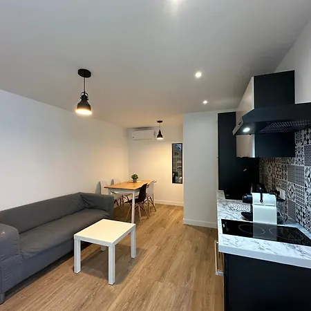 Ushuaia, Votre Refuge Cosy Reims